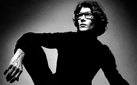 yse saint laurant|yves st laurent early life.